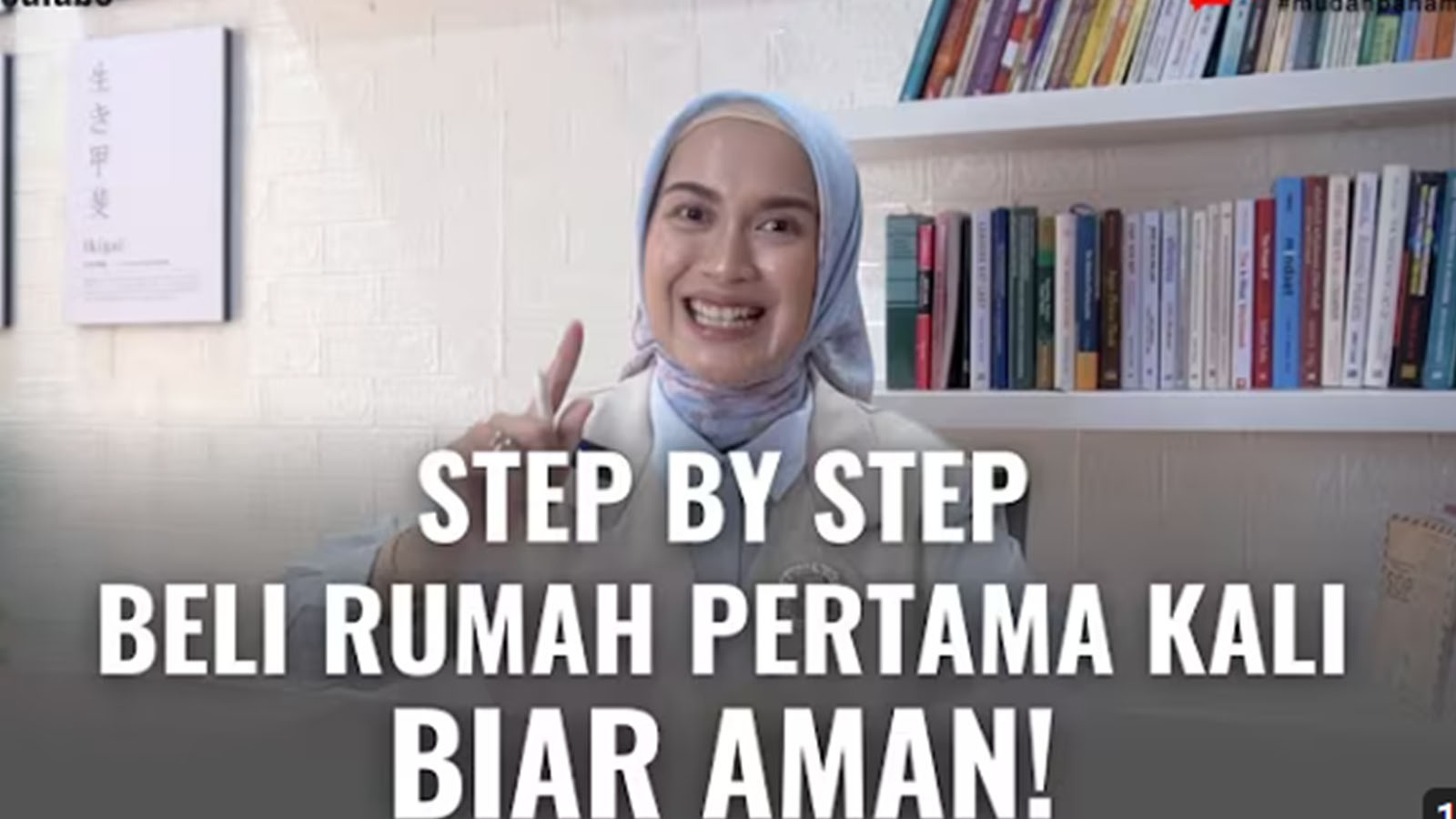 Nena Ngobrol Hukum