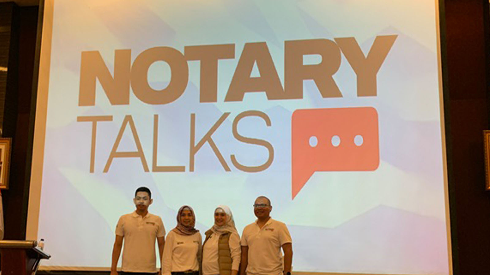 Workshop Notary. Foto CR:30